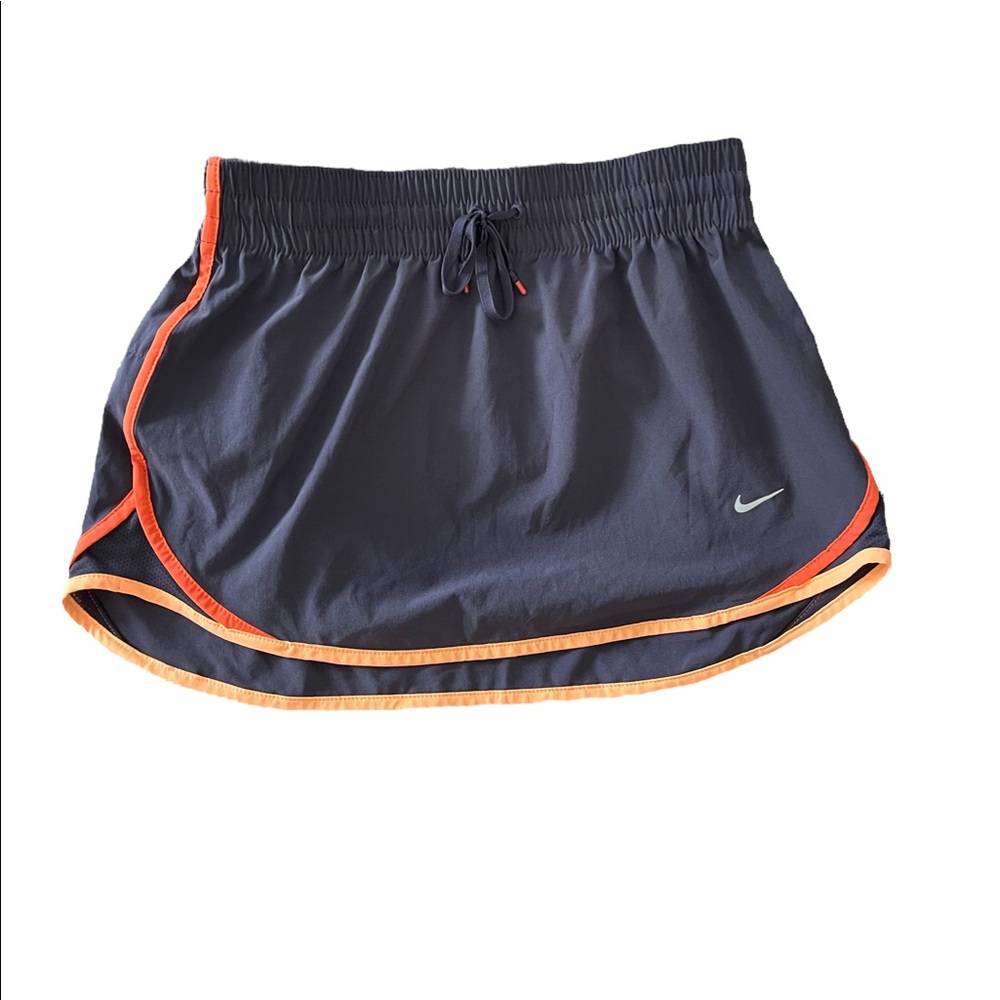 Nike Dri-Fit Running Skirt
